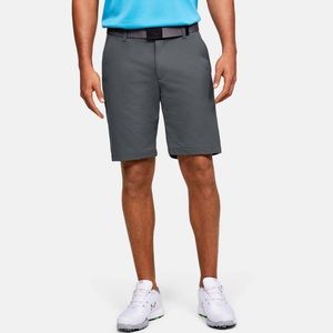 Under Armour gray Golf Shorts Size 32